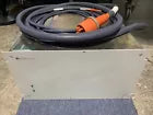 FEI company MODEL 2LED ELECTRON COLUMN SUPPLY