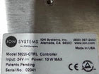 Lot of 2 ion Systems 5822I Critical Environment Ionizing Blower with 5822I-CTRL