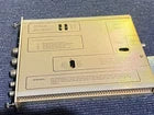 SRS Stanford Research Systems SR 255 Fast Sampler module