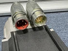 CONTROL TECHNIQUES Unimotor 115U2D300BACAA115240 Servo Motor