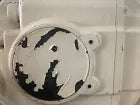 ABB IRB 140 M2004 with IRC5 M2004 Controller Teach Pendant on 10M cable