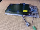 HPU51205-PES / POWER STABILIZED LASER SOURCE / FITEL