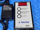 Optronic RMT Register Mark Tester 329660 with Sick KTX-Contrast Sensor