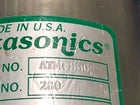 Datasonics ATM-860 With ATM-279