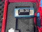 SCHMIDT Control instruments RTM-400 Belt Tension Meter