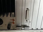 OMICRON SPM CU Controller rack with card