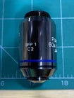 Olympus PlanApo 60x/1,40 Oil ∞/0,17 BFP 1 C2 Microscope Objective