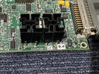 Spectra Physics Cyan Laser Head PC14883 with PC12881 Controller