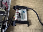 Olympus BX51TRF Microscope complete electronic assy