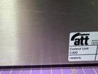 ATT Systems C300 Thermal Chuck Systems Control Unit