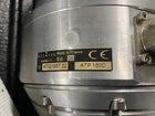 ALCATEL ADIXEN ATP 150C TURBO PUMP