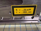 TOPTICA iBeam- 405 -S-CZ-5V_01122 , 404 Ultra Compact Diode Laser Module