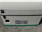 BIO-RAD T100 PCR THERMAL CYCLER , 83 hour run time