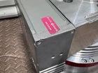 Pfeiffer Vacuum HiPace 800 M , PM P04 469 A with TM700 PM C01 850