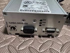 Leybold TurboVAC TW 70H Vacuum Pump with TD300
