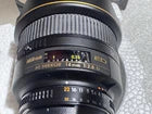 Nikon 14mm 1:2.8D ED AF Nikkor Wide Angle Aspherical Lens