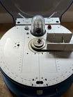 Teltron LTD TEL-X-OMETER Type 2580