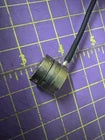 ATI F/T Nano17 Sensor SI-12-0.12 W/ 9105-IFPS-1 PowerSupply ,NI PCI-6220 & Cable