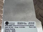 Lot of 2 ion Systems 5822I Critical Environment Ionizing Blower with 5822I-CTRL