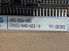 Siemens AMS-M26-A81 card