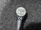 Kistler 8778A500 ultra-miniature piezoelectric accelerometer