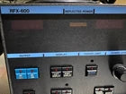 Advanced Energy AE RFX 600 RF Power Supply , Generator 3155002-032B , 005E