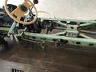 VINTAGE HOHM CUTAWAY MODEL FROM GERMANY