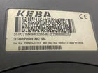 KEBA Sx Teach Pendant Unit-2 16/64 ,Sx TPU 2 16/64 3HAC023195-001/03 & 10M Cable