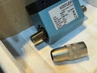 Futek TRS300 Shaft to Shaft Rotary Torque Sensor