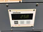 Alcatel ATP 80 TURBO DRY VACUUM PUMPING SYSTEM TURBOPACK 2005 SD pump
