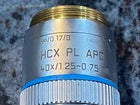 Leica HCX PL APO 40x/1,25-0,75 OIL CS Microscope Objective 506251