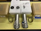 DET-TRONICS OPECLS2M18W1R With OPECLS2M00W1T Set with mounting hardware NEW