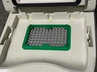 BIO-RAD T100 PCR THERMAL CYCLER , 83 hour run time