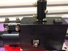 Kine FLEX optic W/ JDS 1135P Laser with power supply & OPTO ELECTRONIC MOD.8C.10