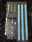 Siemens S7 CPU 416-2 , CP 443-1 CP 441-2 , 3 x AI 8x14Bit on 18 Slot Rack