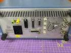 Kistler 9256A1 piezoelectric dynamometer & 5019A Multichannel charge Amplifier