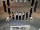 KAWASAKI Robot 30D61H-A207 controller AMAT 0190-49649