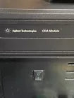 Agilent T150 UTM universal testing machine
