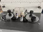 Illinois Instrument, Inc 8001 oxygen permeation analyzer