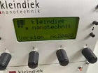 kleindiek nanotechnik MM3A Micromanipulator With NC-2-3 Nano controller & Joypad