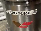 OSAKA Vacuum TG1810 COMPOUND MOLECULAR PUMP