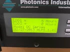Photonics Industries DCH-355-0.5 UV DPSS Laser ESI PN: 214354