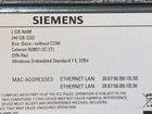 Siemens 6ES7647-8BA11-1CA1 SIMATIC IPC227E PC NEW