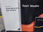 Tobii TX120 Eye Tracker