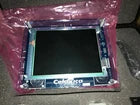 Celoxica RC240 development board with panel
