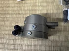 SCHUNK DDF 2-031-P2-E4 ROTARY FEED-THROUGH Assy