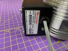 EDWARDS EXT 75DX 24V DC TURBO PUMP B722-41-000 With ACX75 AIRCOOLER
