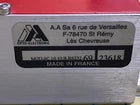 AA OPTO Electronic MOD.6C.10.10.B.RS232 69 Driver W/ AA.AOTF.nC-TN 069 & cable