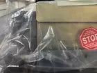 Kawasaki Robot Model 3NT520B-A048 , 0190-81662 , NT520BFD60 NEW