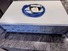 AXON CNS Molecular Devices 700B MULTICLAMP with 1 CV-7B HEADSTAGE